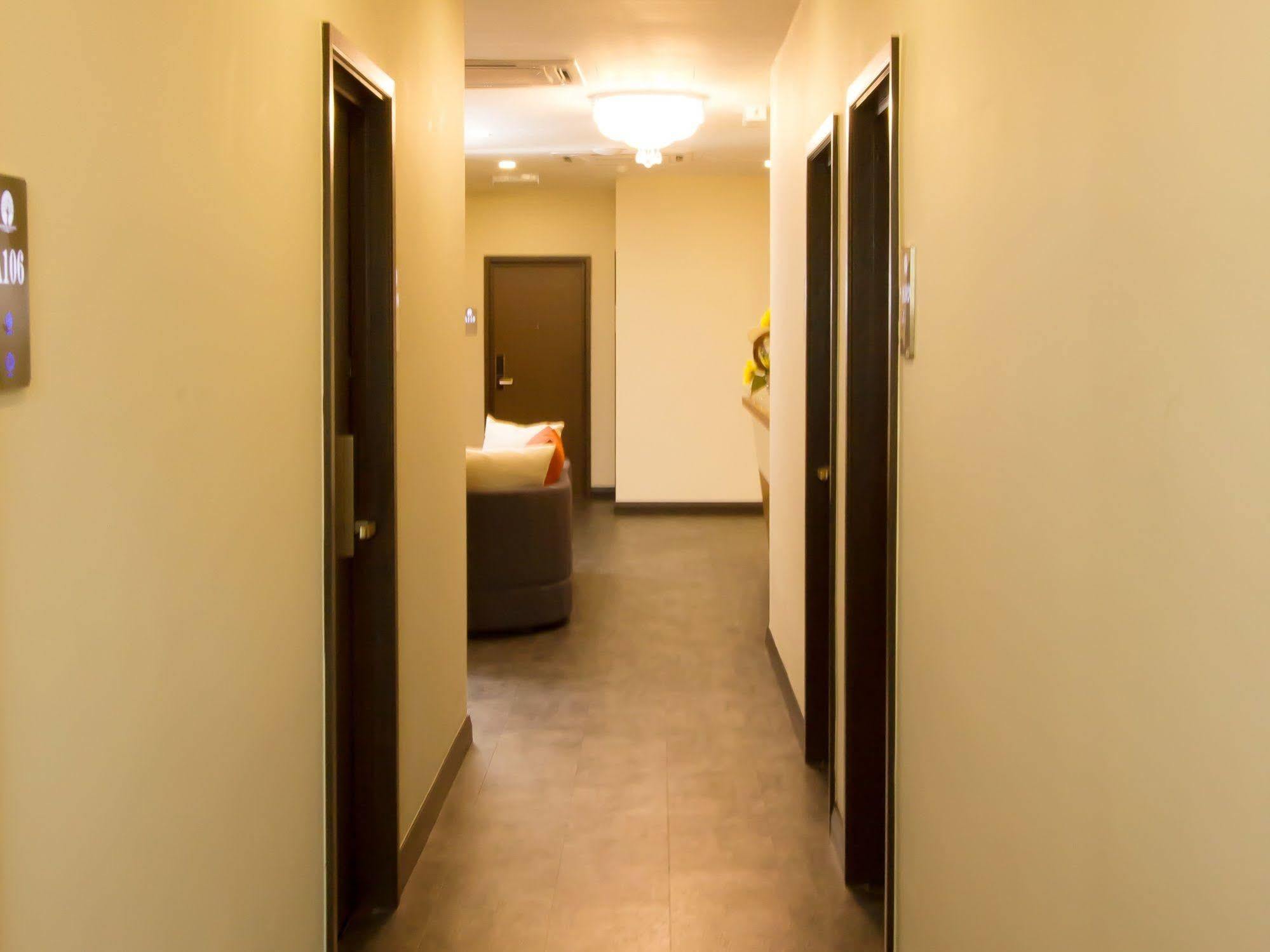 Tropicana Homestay Muar Zewnętrze zdjęcie